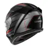 KASK Shark D-Skwal 3 Sızlar Kapalı Kask