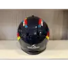 Kask Shark D-SKWAL 3 SPEED-VIB Blue Red Blue