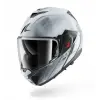 Kask Shark Oxo Speed-Tech Çene Açılır GÜMÜŞ