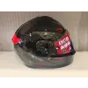 Kask Shark Rıdıll 2 MEKARIUM Black Anthracite Red