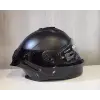 Kask Shark Skwal Cup Dark Shadow Dual MAT BLACK/ BLACK