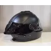 Kask Shark Skwal Cup Dark Shadow Dual MAT BLACK/ BLACK