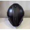 Kask Shark Skwal Cup Dark Shadow Dual MAT BLACK/ BLACK