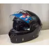 Kask Shark Skwal Cup Dark Shadow Dual MAT BLACK/ BLACK