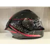 Kask Shark Skwal Cup Speed-Tech SİYAH/KIRMIZI