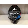 Kask Shark Skwal Cup Speed-Tech SİYAH/KIRMIZI