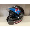 Kask Shark Skwal Cup Speed-Tech SİYAH/KIRMIZI