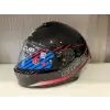 Kask Shark Skwal Cup Speed-Tech SİYAH/KIRMIZI
