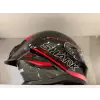 Kask Shark Skwal Cup Speed-Tech SİYAH/KIRMIZI