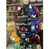 KASK SHARK SKWAL İ3 HELLCAT +RENKLİ CAM