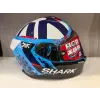 Kask Shark Skwal İ3 Raul Fernandez MAVİ