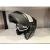 KASK SHIRO DİSCOVER SV MAT SİYAH
