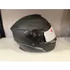 KASK SHIRO DİSCOVER SV MAT SİYAH