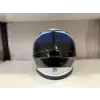 KASK SHIRO KATANA SV S POWER MAVİ/LACİVERT/BEYAZ