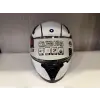 KASK SHIRO KATANA SV S POWER MAVİ/LACİVERT/BEYAZ