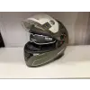 KASK SHIRO KATANA SV MAT YEŞİL