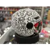 KASK SHIRO SH-62 KİOTO ÇENESİZ DOODLE