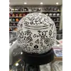KASK SHIRO SH-62 KİOTO ÇENESİZ DOODLE