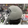 KASK SHIRO SH-64 TOKİO SV ÇENESİZ NARDO GRİ