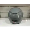 Kask Sw-733 Yarım Aynalı Camlı Nardo Gri
