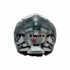 KASK SW-865 BUTTERFLY GÜNEŞ GÖZLÜKLÜ