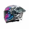 KASK SW-865 BUTTERFLY GÜNEŞ GÖZLÜKLÜ
