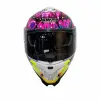 KASK SW-865 BUTTERFLY GÜNEŞ GÖZLÜKLÜ