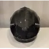 KASK SWAY 861F D CARBON PARLAK SİYAH