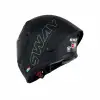 KASK SWAY F357 Kask MAT SİYAH