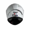 KASK SWAY F357 Kask White