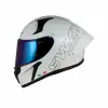 KASK SWAY F357 Kask White
