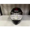 KASK SWAY SW 850 BLACK/RED FULL FACE
