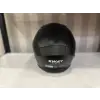 KASK SWAY SW 850 MAT BLACK FULL FACE