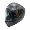KASK SWAY SW 865 SPACE Black Whıte GÜNEŞ GÖZLÜKLÜ