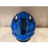KASK SWAY SW 867 STORM Blue Full Face