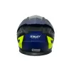 KASK SWAY SW 912 B1 BLUE ÇENE AÇILIR