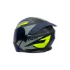 KASK SWAY SW 912 B1 BLUE ÇENE AÇILIR
