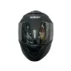 KASK SWAY SW 912 MATT BLACK ÇENE AÇILIR