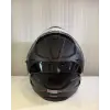KASK SWAY SW 919 Matt Black Line Çene Açılır