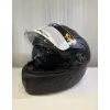 KASK SWAY SW 919 Matt Black Line Çene Açılır