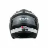 KASK SWAY SW X1 SEUL TRACK Black Grey
