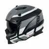 KASK SWAY SW X1 SEUL TRACK Black Grey