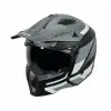 KASK SWAY SW X1 SEUL TRACK Black Grey