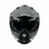 KASK SWAY SW X1 SEUL TRACK Black Grey
