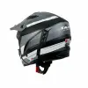 KASK SWAY SW X1 SEUL TRACK Black Grey