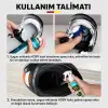 KOBY M336 KASK DEODORANTI SPREY 120ML