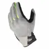 LS2 DART 2 EVO ELDİVEN GRİ/NEON SARI