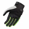 LS2 DART 2 EVO ELDİVEN GRİ/NEON SARI