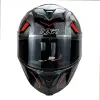 NXR STRONG APEX TG-1 KASK