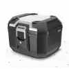 SHAD TR-41 TERRA ARKA ÇANTA ALUMINYUM KAPAK 41 Litre